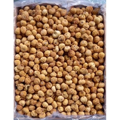 انجیر سایز درشت سوپر کارتن ۹ کیلویی