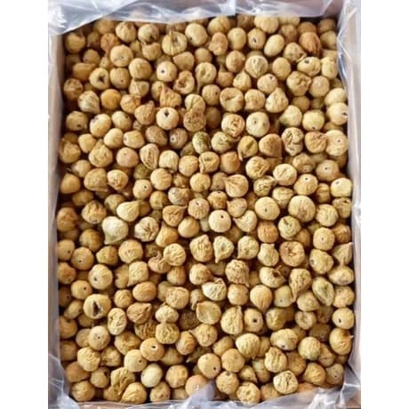 انجیر سایز درشت دستچین کارتن ۹ کیلویی