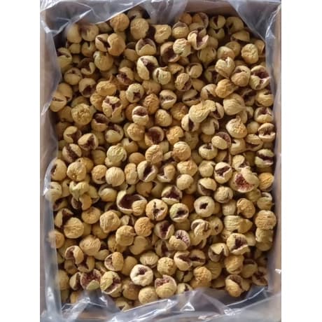 انجیر پرک کارتن ۶ کیلویی