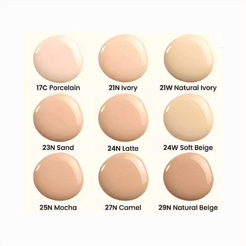کوشن قرمز تیر تیر رنگ N21 ivory — تصویر ۵