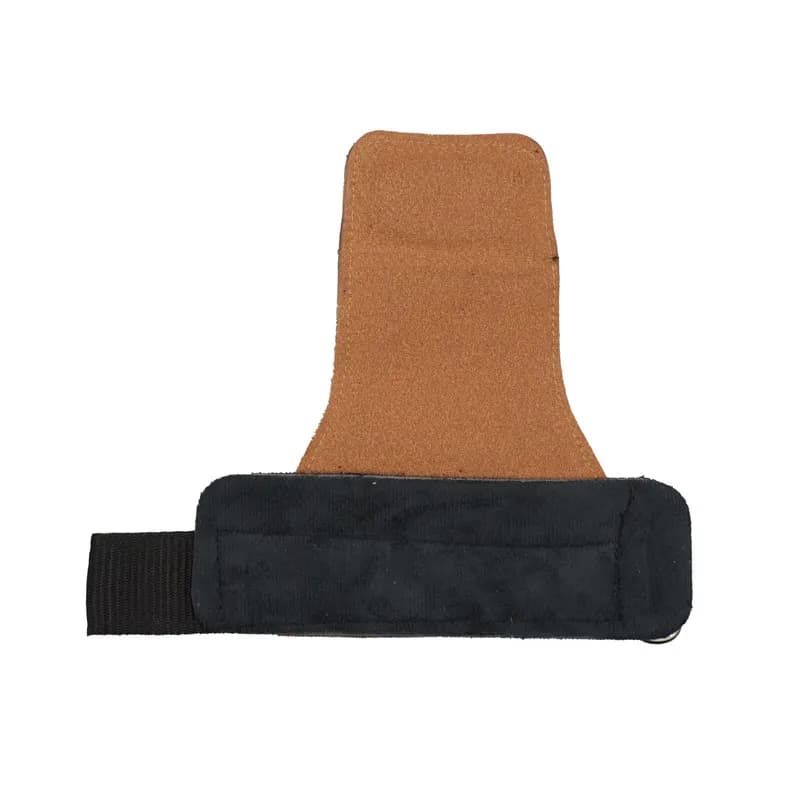 مچ بند ورزشی مدل GS-M-319220 بسته دو عددی — تصویر ۲