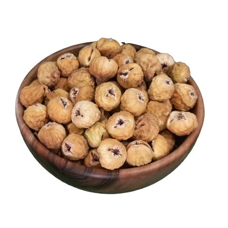 انجیر سایز درشت غنچه