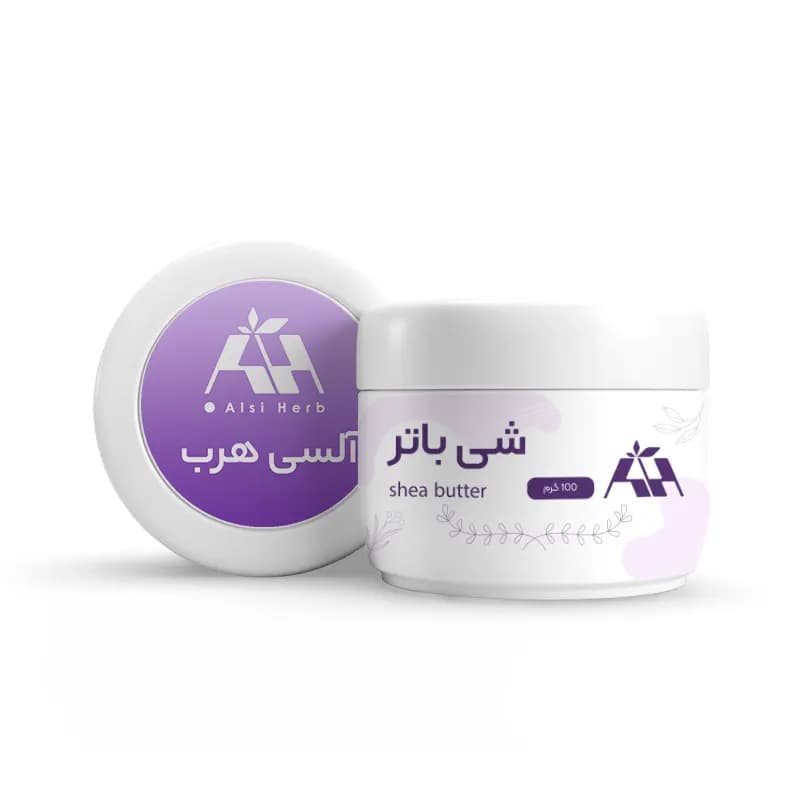 شی باتر برند آکوما
