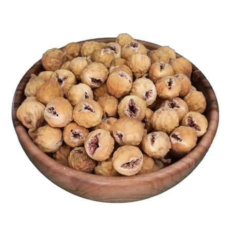 انجیر سایز متوسط غنچه