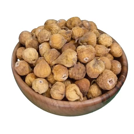 انجیر سایز درشت رنگ معمولی
