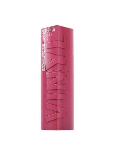 رژلبمایع 20 کوی میبلین Vinyl Ink حجم 4.2 گرم — تصویر ۴