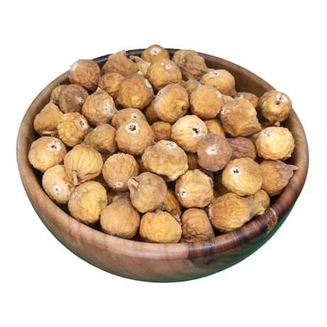 انجیر سایز متوسط رنگ معمولی