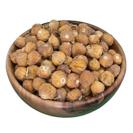 انجیر سایز کوچک رنگ شکلاتی