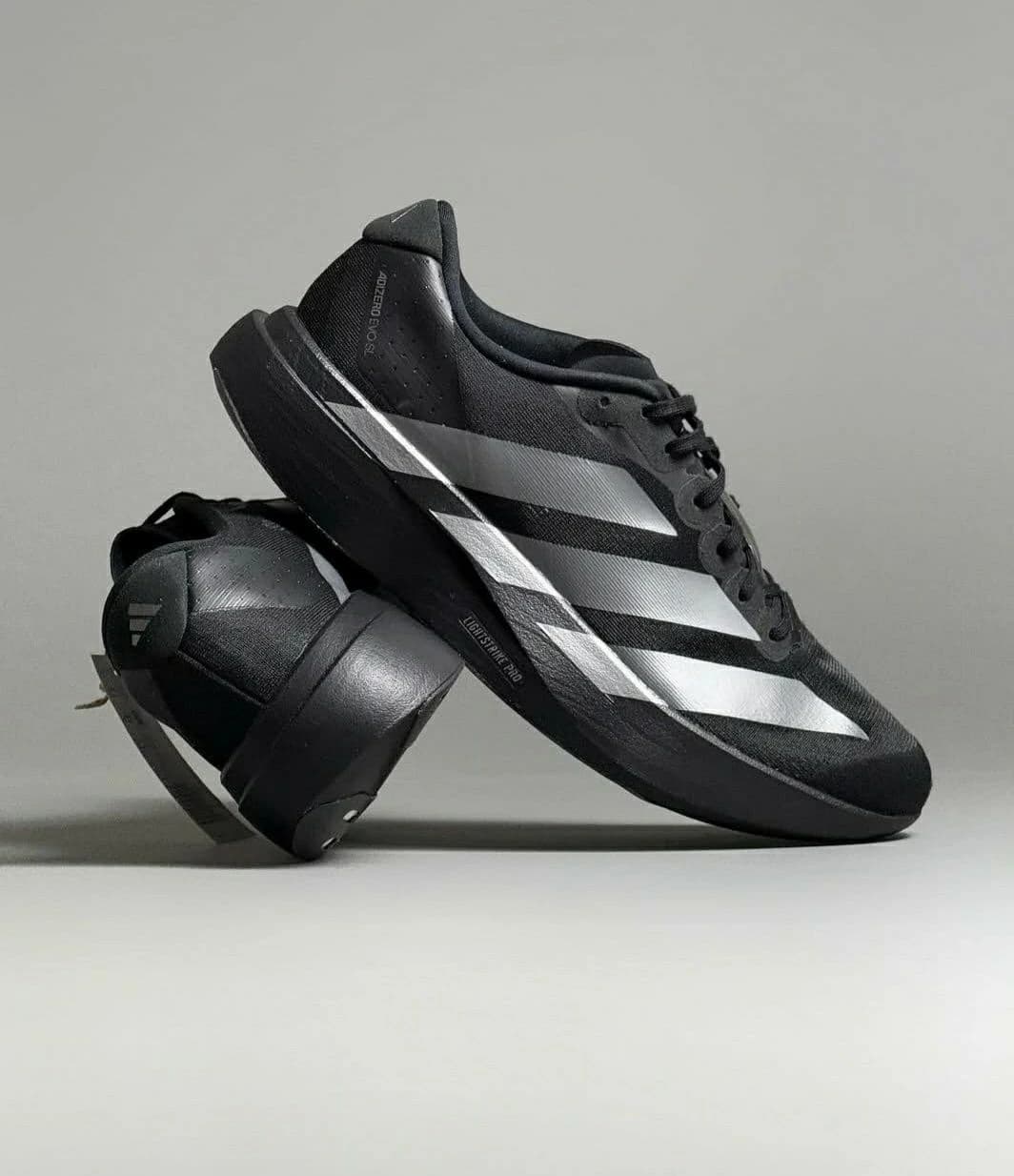کتونی اورجینال adidas adizero evo sl — تصویر ۵