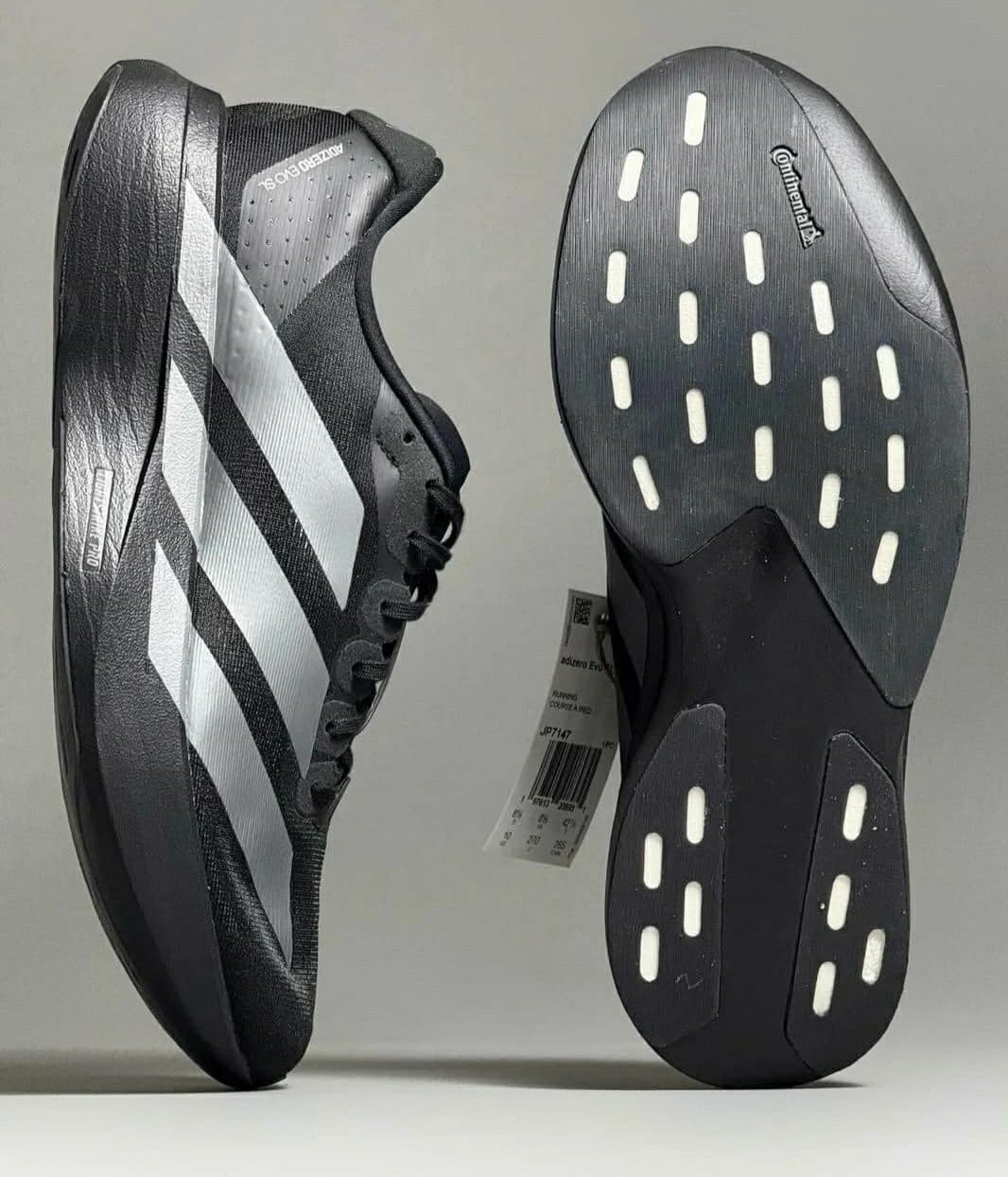 کتونی اورجینال adidas adizero evo sl — تصویر ۴