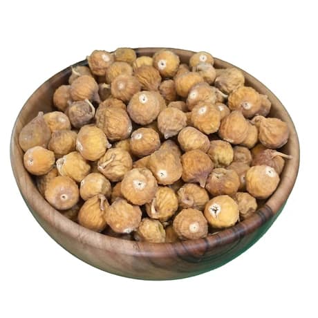 انجیر سایز کوچک رنگ معمولی