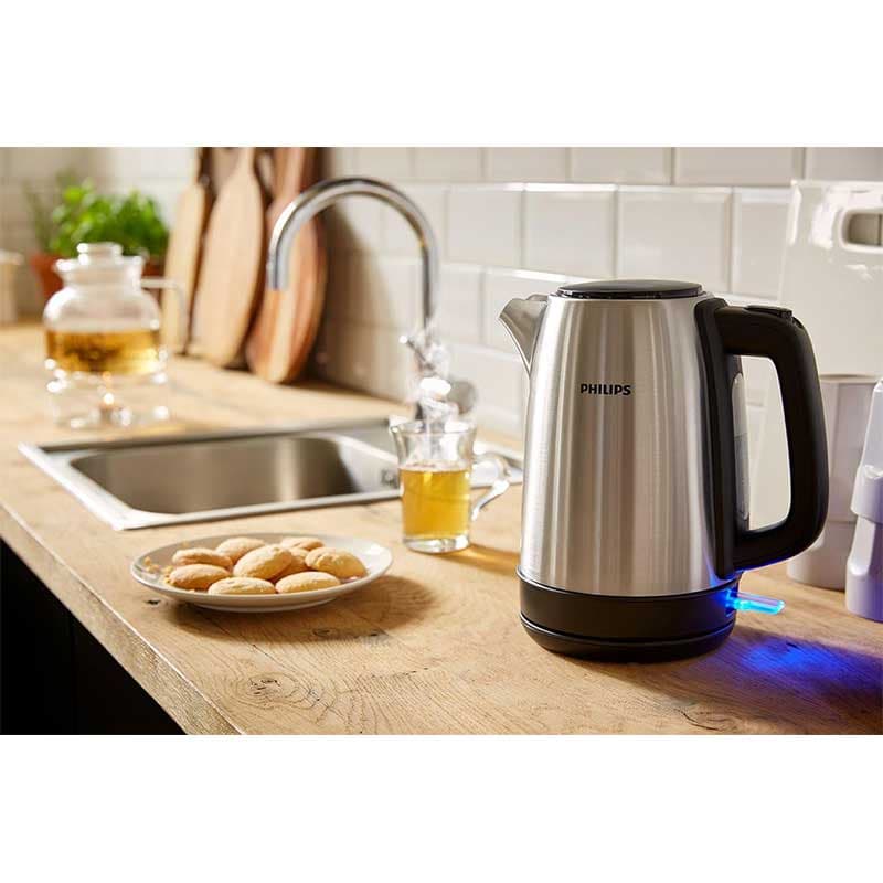 کتری برقی فیلیپس مدل PHILIPS HD9350 — تصویر ۳