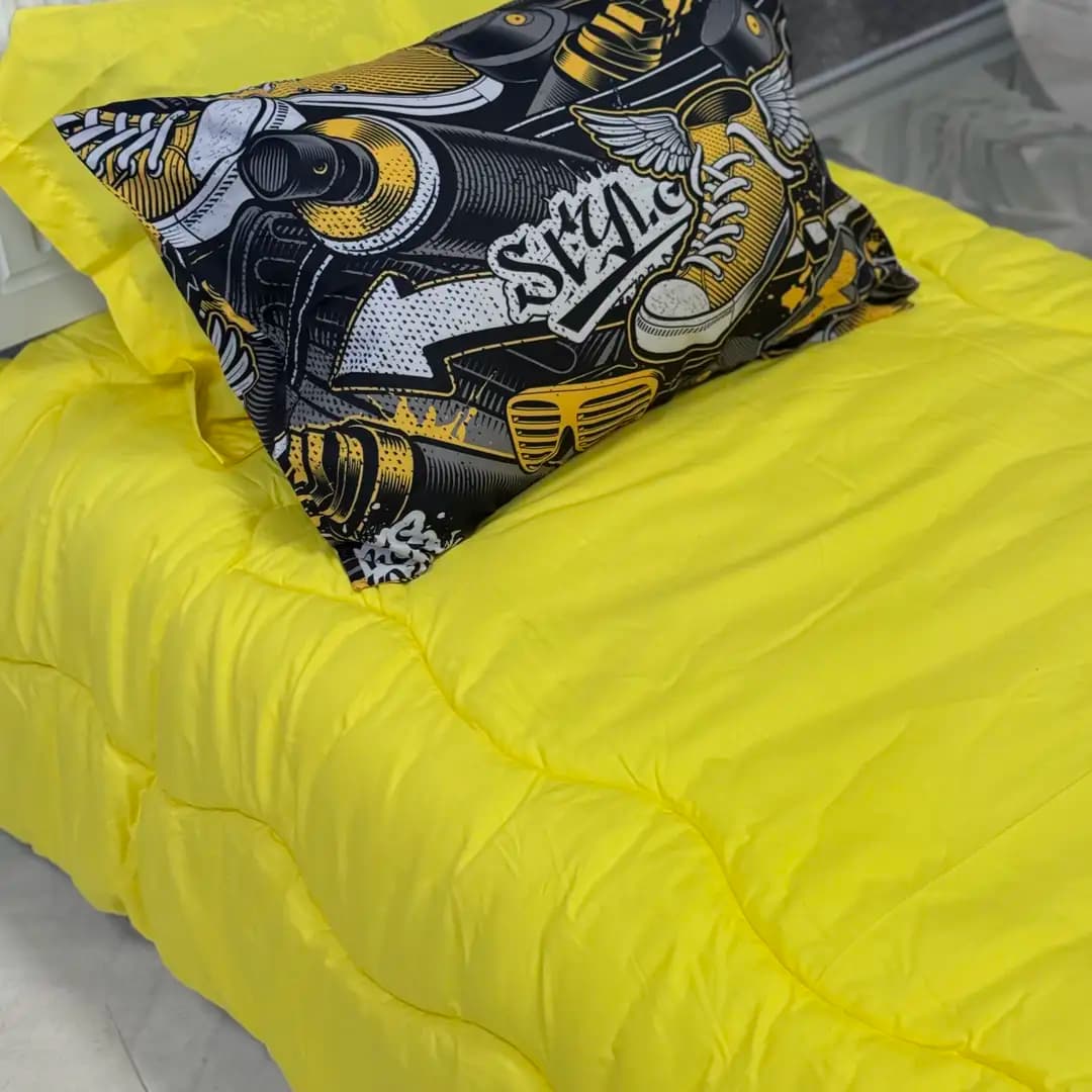 روتختی یک نفره سه بعدی L573 — تصویر ۷