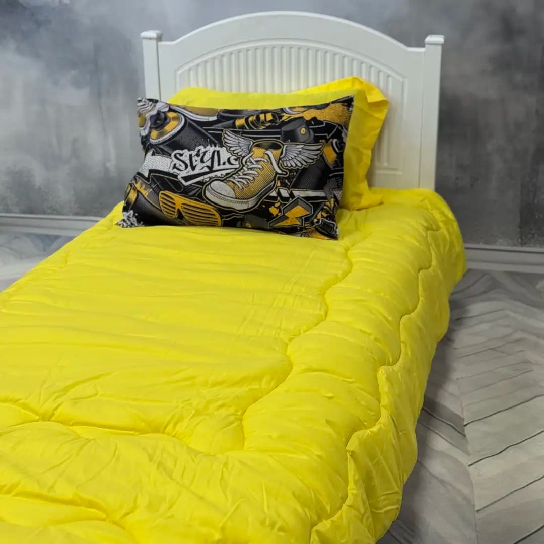 روتختی یک نفره سه بعدی L573 — تصویر ۲