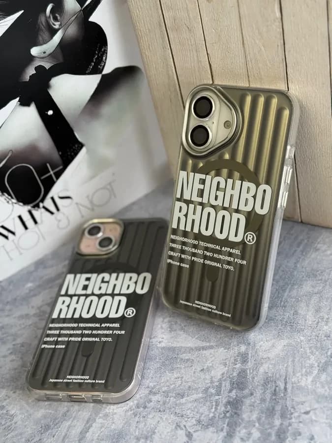 قاب Neighborhood Magsafe (کدC2156) — تصویر ۳