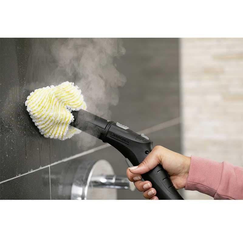 بخارشوی کارچر مدل KARCHER SC4 EASYFIX — تصویر ۸