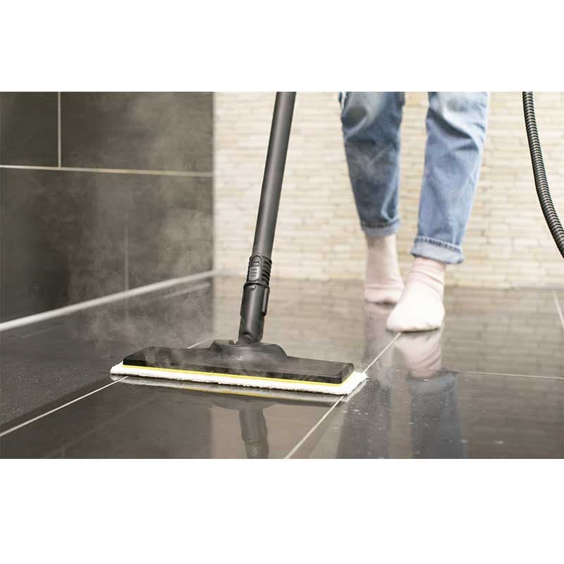 بخارشوی کارچر مدل KARCHER SC4 EASYFIX — تصویر ۲