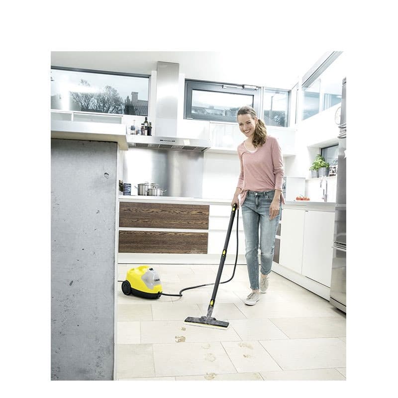 بخارشوی کارچر مدل KARCHER SC4 EASYFIX — تصویر ۱۱