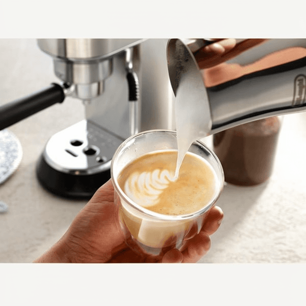 اسپرسوساز دلونگی مدل DELONGHI EC885 — تصویر ۱۲