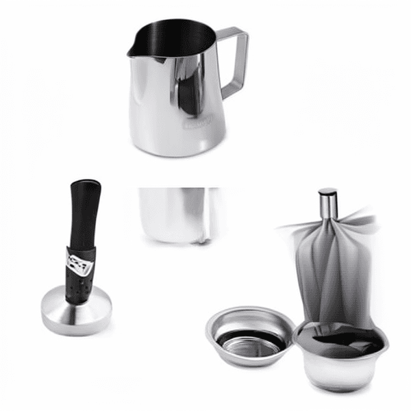 اسپرسوساز دلونگی مدل DELONGHI EC885 — تصویر ۱۰