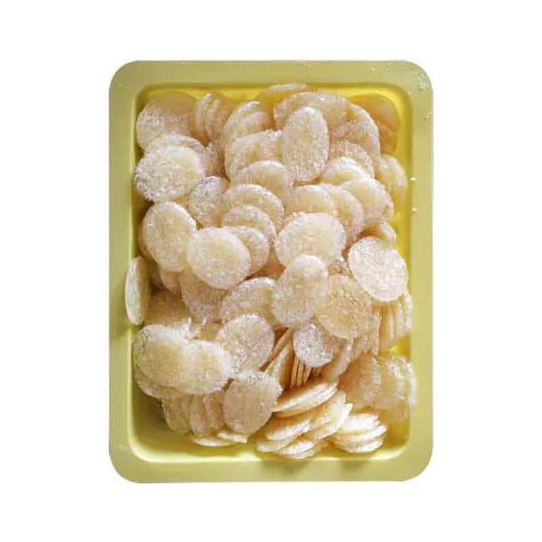 پولکی بدون قند 150 گرم نارگیلی کامور — تصویر ۲