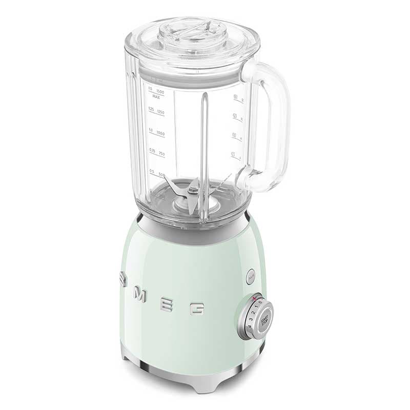 مخلوط کن اسمگ مدل SMEG BLF03PGEU — تصویر ۲