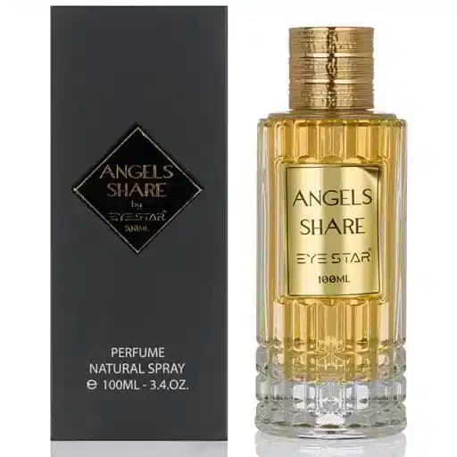 ادکلن آی استار مدل آنجلز شیر Angels Share