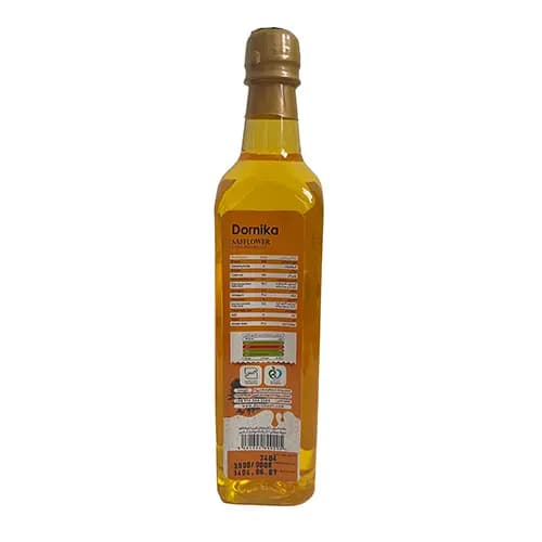 روغن گلرنگ 750 سی سی سرخ کردنی درنیکا — تصویر ۲