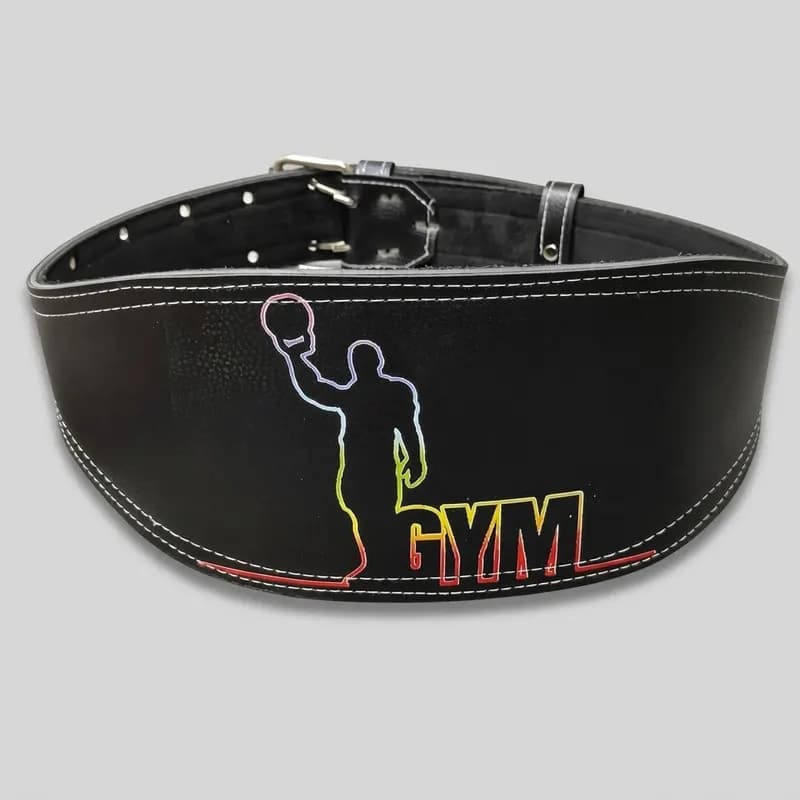 کمربند بدنسازی مدل GYM002
