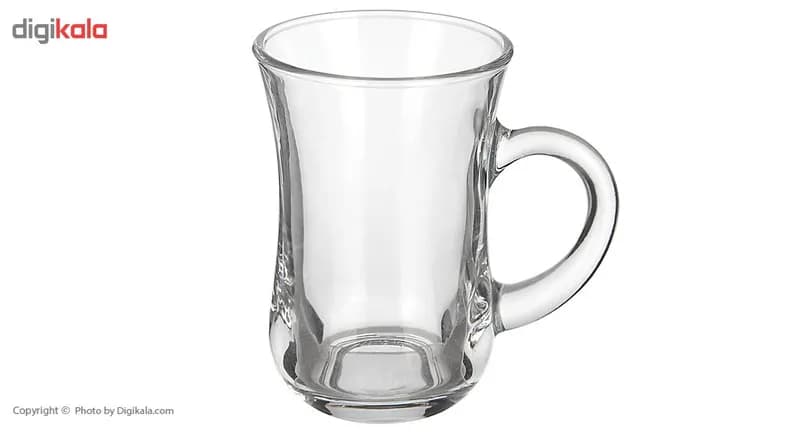 استکان بلینک مکس مدل KTZB11 – بسته 6 عددی — تصویر ۵