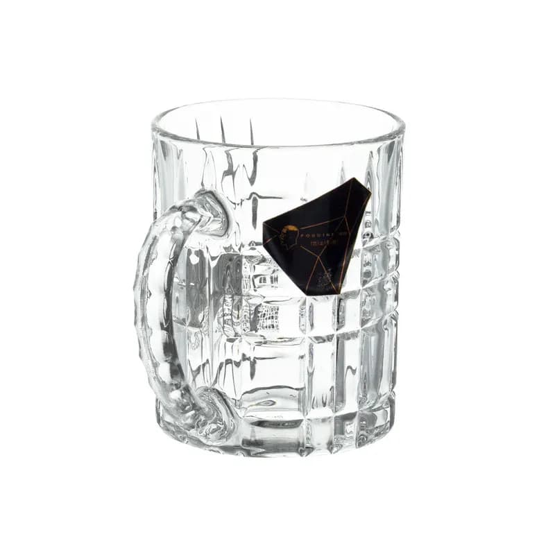 استکان پوگین مدل یخی کد 503D بسته 6 عددی — تصویر ۳