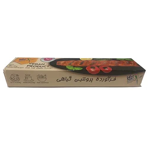 کباب کوبیده وایس فود 350 گرم — تصویر ۲