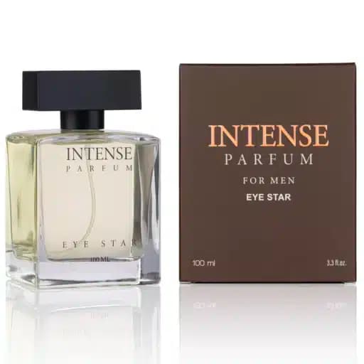 ادکلن مردانه آی استار مدل اینتنس intense