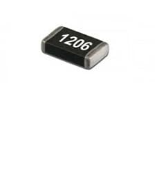 22R smd1206 (پک 50 تایی)