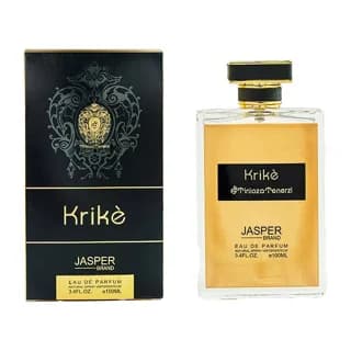 ادوپرفیوم مردانه کریکه جاسپر مدل Krike حجم 100 میلی لیتر