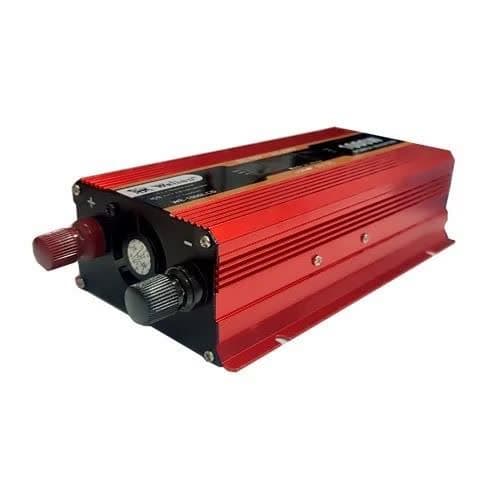 مبدل برق اینورتر۱۰۰۰ وات ویلیون (نمایشگر LCD)