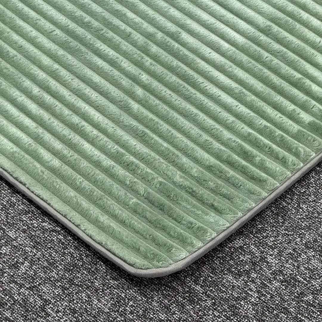 زیرسینکی مخمل پشت ترمز 140*60 — تصویر ۳