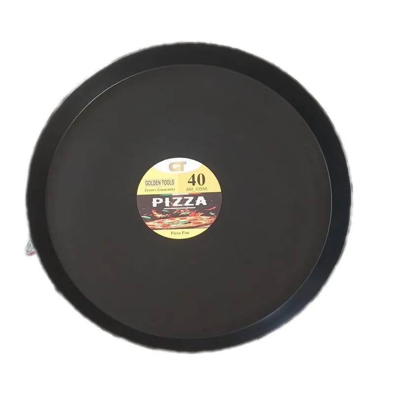 ظرف پخت پیتزا کد k690 — تصویر ۵