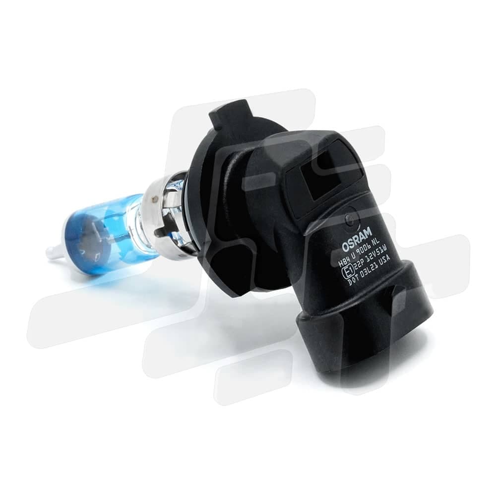 لامپ نایت بریکر لیزر اسرام HB4 9006NL — تصویر ۳