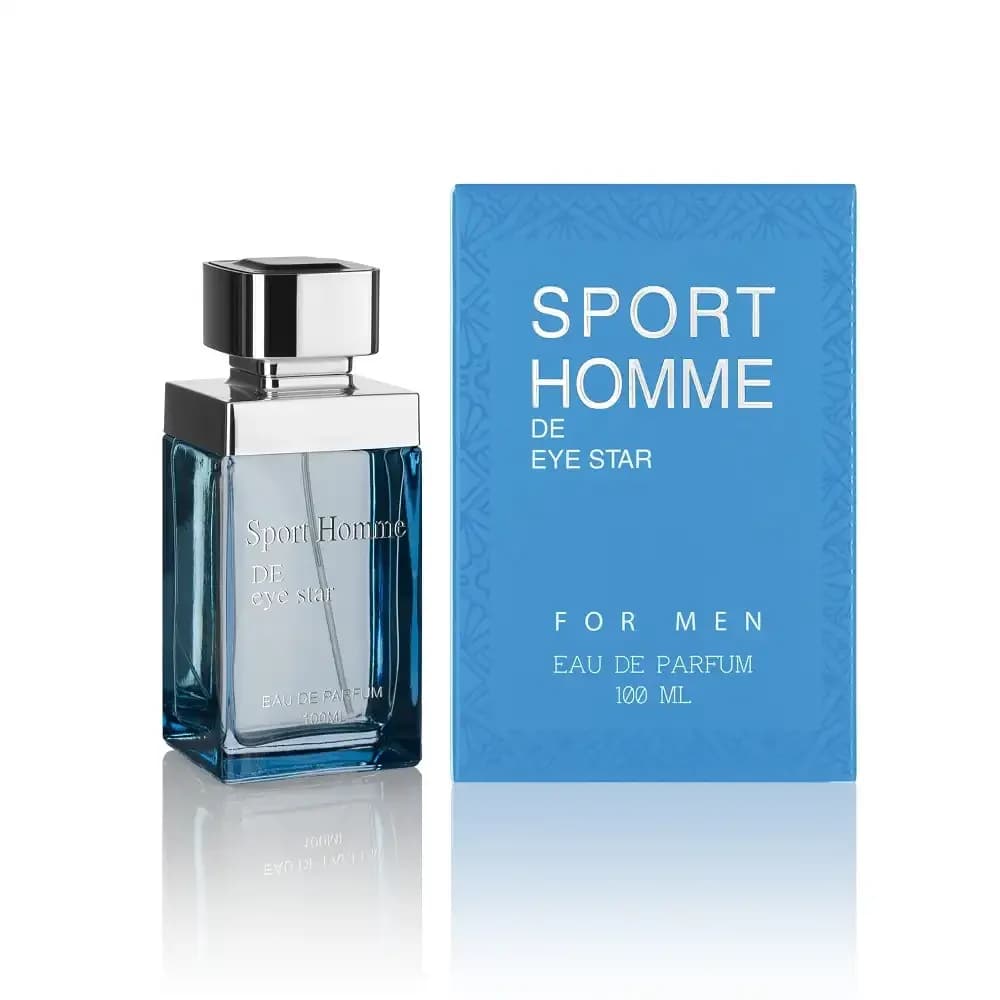 ادکلن مردانه آی استار مدل اسپورت پورهوم Sport Homme