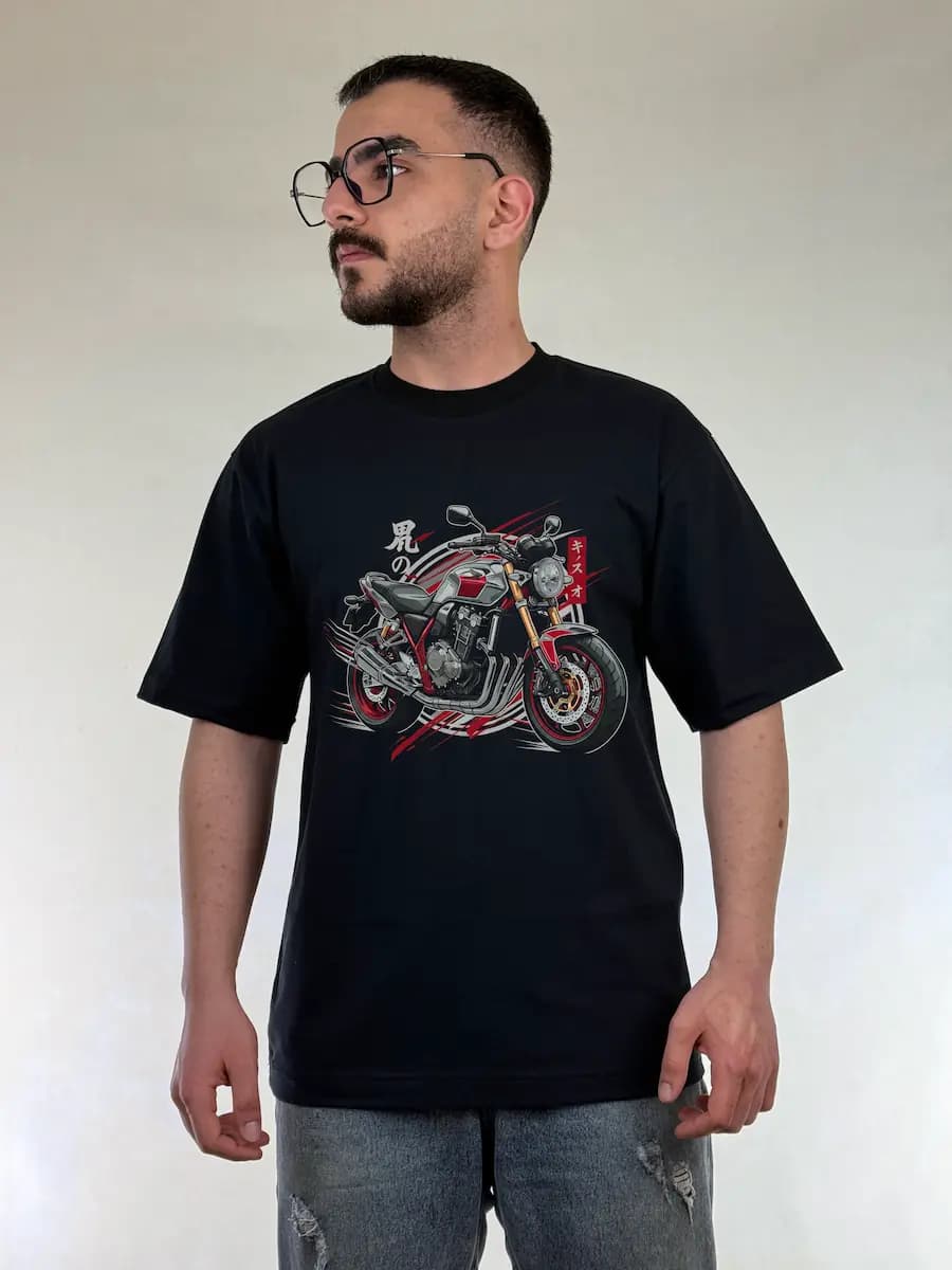تیشرت CB1300