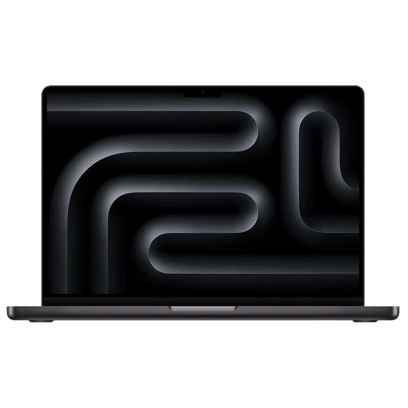 لپ تاپ اپل 14.2 اینچی مدل MacBook Pro MX2J3 2024-M4 Pro-24GB RAM-1TB SSD — تصویر ۹