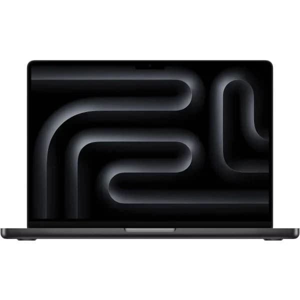لپ تاپ اپل 14.2 اینچی مدل MacBook Pro MX2J3 2024-M4 Pro-24GB RAM-1TB SSD