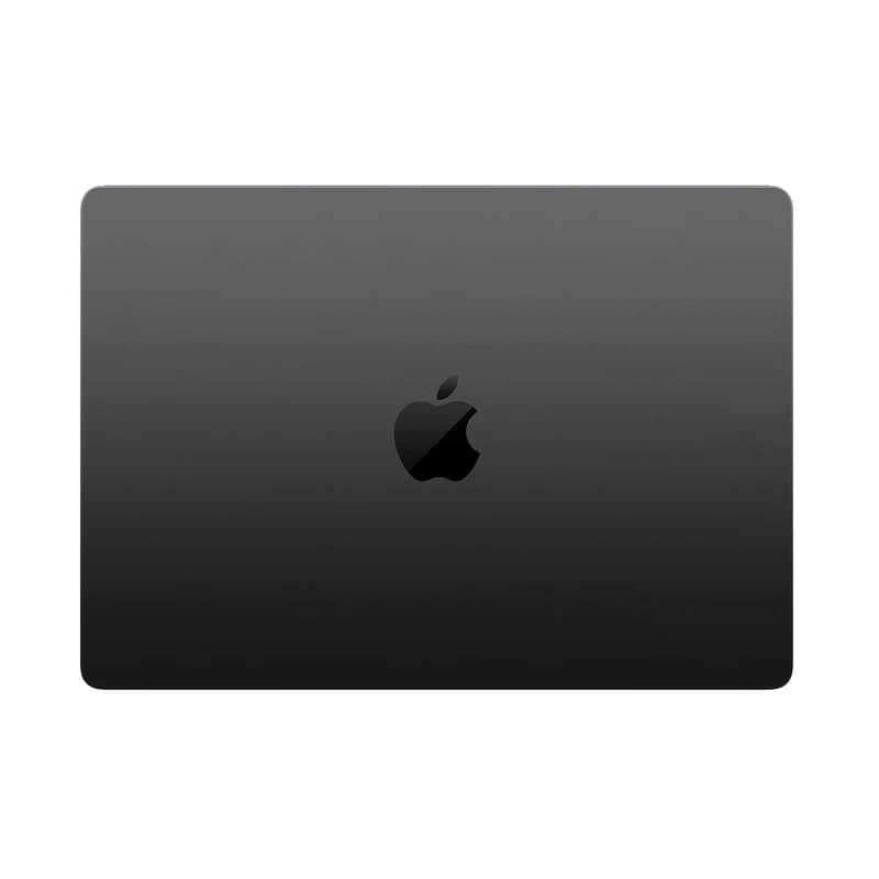 لپ تاپ اپل 14.2 اینچی مدل MacBook Pro MX2J3 2024-M4 Pro-24GB RAM-1TB SSD — تصویر ۱۰