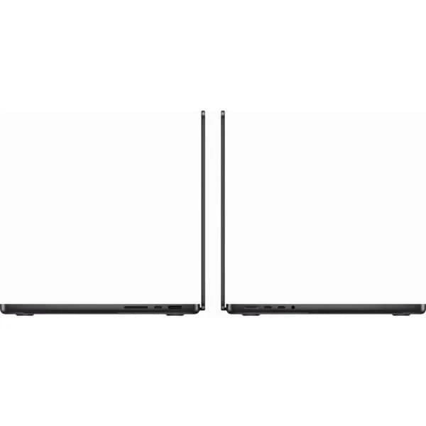 لپ تاپ اپل 16.2 اینچی مدل MacBook Pro MX2X3 2024-M4 Pro-24GB RAM-512GB SSD — تصویر ۵