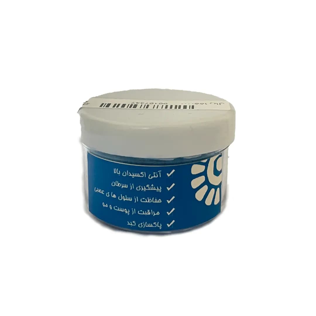 جلبک آبی