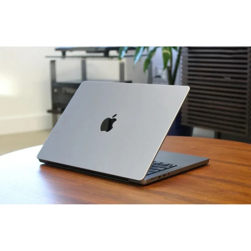 لپ تاپ اپل 16.2 اینچی مدل MacBook Pro MX2T3 2024-M4 Pro-24GB RAM-512GB SSD — تصویر ۶