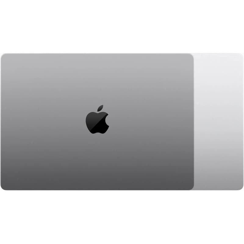 لپ تاپ اپل 16.2 اینچی مدل MacBook Pro MX2U3 2024-M4 Pro-48GB RAM-512GB SSD — تصویر ۵
