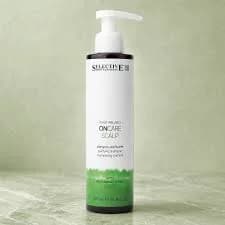 شامپو ضد‌شوره سلکتیو پروفشنال ONcare Scalp Purifying حجم 200میل — تصویر ۵
