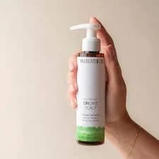 شامپو ضد‌شوره سلکتیو پروفشنال ONcare Scalp Purifying حجم 200میل — تصویر ۶